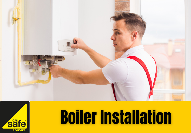 boiler installation Deal