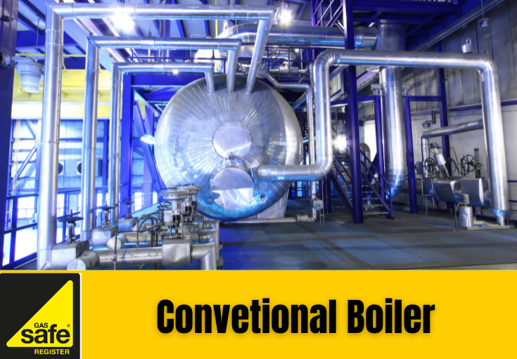 conventional boiler Deal