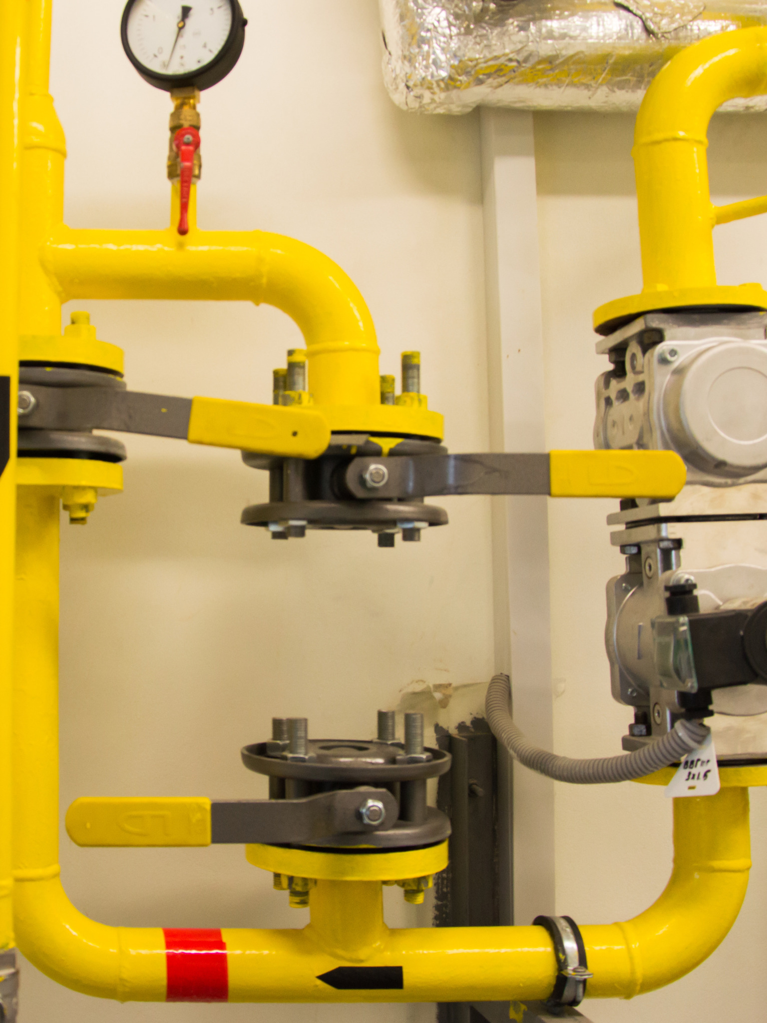 emergency gas engineer Deal, CT14