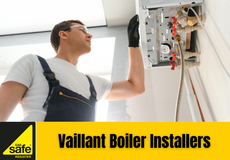 Vaillant boiler installers Deal